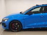 USED 2021 71 AUDI RS3 2.5 TFSI (400 PS) LAUNCH EDITION S TRONIC QUATTRO (S/S) 5DR PAN ROOF + HEAD UP + B&O + R/CAMERA + SPORT EXHAUST