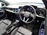 USED 2021 71 AUDI RS3 2.5 TFSI (400 PS) LAUNCH EDITION S TRONIC QUATTRO (S/S) 5DR PAN ROOF + HEAD UP + B&O + R/CAMERA + SPORT EXHAUST