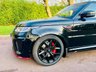 USED 2019 19 LAND ROVER RANGE ROVER SPORT 5.0 SVR 5d 567 BHP 