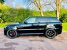 USED 2019 19 LAND ROVER RANGE ROVER SPORT 5.0 SVR 5d 567 BHP 
