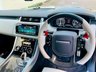 USED 2019 19 LAND ROVER RANGE ROVER SPORT 5.0 SVR 5d 567 BHP 