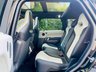 USED 2019 19 LAND ROVER RANGE ROVER SPORT 5.0 SVR 5d 567 BHP 