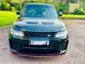 USED 2019 19 LAND ROVER RANGE ROVER SPORT 5.0 SVR 5d 567 BHP 