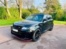USED 2019 19 LAND ROVER RANGE ROVER SPORT 5.0 SVR 5d 567 BHP 