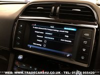 USED 2016 16 JAGUAR F-PACE 3.0 V6 S AWD 5d 296 BHP UK DELIVERY FLAT FEE &pound;100*VIDEO AVAILABLE*FINANCE ARRANGED*PART EX*HPI CLEAR