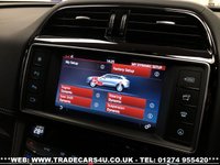 USED 2016 16 JAGUAR F-PACE 3.0 V6 S AWD 5d 296 BHP UK DELIVERY FLAT FEE &pound;100*VIDEO AVAILABLE*FINANCE ARRANGED*PART EX*HPI CLEAR