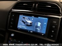 USED 2016 16 JAGUAR F-PACE 3.0 V6 S AWD 5d 296 BHP UK DELIVERY FLAT FEE &pound;100*VIDEO AVAILABLE*FINANCE ARRANGED*PART EX*HPI CLEAR