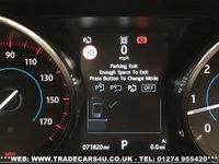 USED 2016 16 JAGUAR F-PACE 3.0 V6 S AWD 5d 296 BHP UK DELIVERY FLAT FEE &pound;100*VIDEO AVAILABLE*FINANCE ARRANGED*PART EX*HPI CLEAR