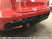 USED 2016 16 JAGUAR F-PACE 3.0 V6 S AWD 5d 296 BHP UK DELIVERY FLAT FEE &pound;100*VIDEO AVAILABLE*FINANCE ARRANGED*PART EX*HPI CLEAR