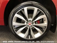 USED 2016 16 JAGUAR F-PACE 3.0 V6 S AWD 5d 296 BHP UK DELIVERY FLAT FEE &pound;100*VIDEO AVAILABLE*FINANCE ARRANGED*PART EX*HPI CLEAR