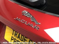 USED 2016 16 JAGUAR F-PACE 3.0 V6 S AWD 5d 296 BHP UK DELIVERY FLAT FEE &pound;100*VIDEO AVAILABLE*FINANCE ARRANGED*PART EX*HPI CLEAR