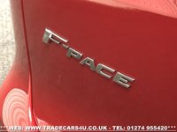 USED 2016 16 JAGUAR F-PACE 3.0 V6 S AWD 5d 296 BHP UK DELIVERY FLAT FEE &pound;100*VIDEO AVAILABLE*FINANCE ARRANGED*PART EX*HPI CLEAR