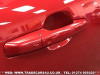 USED 2016 16 JAGUAR F-PACE 3.0 V6 S AWD 5d 296 BHP UK DELIVERY FLAT FEE &pound;100*VIDEO AVAILABLE*FINANCE ARRANGED*PART EX*HPI CLEAR