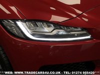 USED 2016 16 JAGUAR F-PACE 3.0 V6 S AWD 5d 296 BHP UK DELIVERY FLAT FEE &pound;100*VIDEO AVAILABLE*FINANCE ARRANGED*PART EX*HPI CLEAR