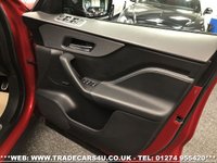 USED 2016 16 JAGUAR F-PACE 3.0 V6 S AWD 5d 296 BHP UK DELIVERY FLAT FEE &pound;100*VIDEO AVAILABLE*FINANCE ARRANGED*PART EX*HPI CLEAR