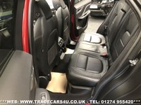 USED 2016 16 JAGUAR F-PACE 3.0 V6 S AWD 5d 296 BHP UK DELIVERY FLAT FEE &pound;100*VIDEO AVAILABLE*FINANCE ARRANGED*PART EX*HPI CLEAR