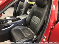 USED 2016 16 JAGUAR F-PACE 3.0 V6 S AWD 5d 296 BHP UK DELIVERY FLAT FEE &pound;100*VIDEO AVAILABLE*FINANCE ARRANGED*PART EX*HPI CLEAR