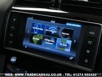 USED 2016 16 JAGUAR F-PACE 3.0 V6 S AWD 5d 296 BHP UK DELIVERY FLAT FEE &pound;100*VIDEO AVAILABLE*FINANCE ARRANGED*PART EX*HPI CLEAR