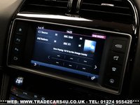 USED 2016 16 JAGUAR F-PACE 3.0 V6 S AWD 5d 296 BHP UK DELIVERY FLAT FEE &pound;100*VIDEO AVAILABLE*FINANCE ARRANGED*PART EX*HPI CLEAR