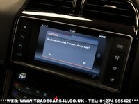 USED 2016 16 JAGUAR F-PACE 3.0 V6 S AWD 5d 296 BHP UK DELIVERY FLAT FEE &pound;100*VIDEO AVAILABLE*FINANCE ARRANGED*PART EX*HPI CLEAR