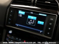 USED 2016 16 JAGUAR F-PACE 3.0 V6 S AWD 5d 296 BHP UK DELIVERY FLAT FEE &pound;100*VIDEO AVAILABLE*FINANCE ARRANGED*PART EX*HPI CLEAR