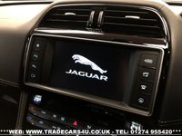 USED 2016 16 JAGUAR F-PACE 3.0 V6 S AWD 5d 296 BHP UK DELIVERY FLAT FEE &pound;100*VIDEO AVAILABLE*FINANCE ARRANGED*PART EX*HPI CLEAR