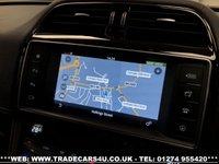 USED 2016 16 JAGUAR F-PACE 3.0 V6 S AWD 5d 296 BHP UK DELIVERY FLAT FEE &pound;100*VIDEO AVAILABLE*FINANCE ARRANGED*PART EX*HPI CLEAR