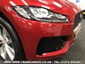 USED 2016 16 JAGUAR F-PACE 3.0 V6 S AWD 5d 296 BHP UK DELIVERY FLAT FEE &pound;100*VIDEO AVAILABLE*FINANCE ARRANGED*PART EX*HPI CLEAR