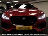 USED 2016 16 JAGUAR F-PACE 3.0 V6 S AWD 5d 296 BHP UK DELIVERY FLAT FEE &pound;100*VIDEO AVAILABLE*FINANCE ARRANGED*PART EX*HPI CLEAR