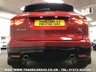 USED 2016 16 JAGUAR F-PACE 3.0 V6 S AWD 5d 296 BHP UK DELIVERY FLAT FEE &pound;100*VIDEO AVAILABLE*FINANCE ARRANGED*PART EX*HPI CLEAR
