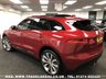USED 2016 16 JAGUAR F-PACE 3.0 V6 S AWD 5d 296 BHP UK DELIVERY FLAT FEE &pound;100*VIDEO AVAILABLE*FINANCE ARRANGED*PART EX*HPI CLEAR