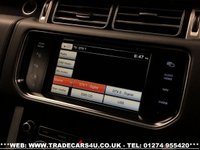 USED 2014 64 LAND ROVER RANGE ROVER 4.4 SDV8 AUTOBIOGRAPHY 5d 339 BHP UK DELIVERY FLAT FEE &pound;100*VIDEO AVAILABLE*FINANCE ARRANGED*PART EX*HPI CLEAR