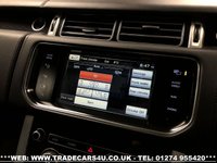 USED 2014 64 LAND ROVER RANGE ROVER 4.4 SDV8 AUTOBIOGRAPHY 5d 339 BHP UK DELIVERY FLAT FEE &pound;100*VIDEO AVAILABLE*FINANCE ARRANGED*PART EX*HPI CLEAR
