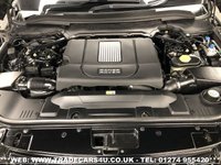 USED 2014 64 LAND ROVER RANGE ROVER 4.4 SDV8 AUTOBIOGRAPHY 5d 339 BHP UK DELIVERY FLAT FEE &pound;100*VIDEO AVAILABLE*FINANCE ARRANGED*PART EX*HPI CLEAR