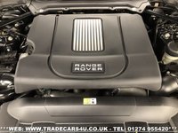 USED 2014 64 LAND ROVER RANGE ROVER 4.4 SDV8 AUTOBIOGRAPHY 5d 339 BHP UK DELIVERY FLAT FEE &pound;100*VIDEO AVAILABLE*FINANCE ARRANGED*PART EX*HPI CLEAR