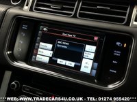 USED 2014 64 LAND ROVER RANGE ROVER 4.4 SDV8 AUTOBIOGRAPHY 5d 339 BHP UK DELIVERY FLAT FEE &pound;100*VIDEO AVAILABLE*FINANCE ARRANGED*PART EX*HPI CLEAR