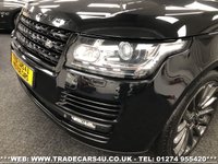 USED 2014 64 LAND ROVER RANGE ROVER 4.4 SDV8 AUTOBIOGRAPHY 5d 339 BHP UK DELIVERY FLAT FEE &pound;100*VIDEO AVAILABLE*FINANCE ARRANGED*PART EX*HPI CLEAR