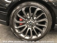 USED 2014 64 LAND ROVER RANGE ROVER 4.4 SDV8 AUTOBIOGRAPHY 5d 339 BHP UK DELIVERY FLAT FEE &pound;100*VIDEO AVAILABLE*FINANCE ARRANGED*PART EX*HPI CLEAR