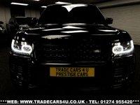 USED 2014 64 LAND ROVER RANGE ROVER 4.4 SDV8 AUTOBIOGRAPHY 5d 339 BHP UK DELIVERY FLAT FEE &pound;100*VIDEO AVAILABLE*FINANCE ARRANGED*PART EX*HPI CLEAR