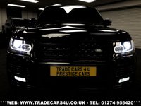 USED 2014 64 LAND ROVER RANGE ROVER 4.4 SDV8 AUTOBIOGRAPHY 5d 339 BHP UK DELIVERY FLAT FEE &pound;100*VIDEO AVAILABLE*FINANCE ARRANGED*PART EX*HPI CLEAR