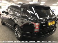 USED 2014 64 LAND ROVER RANGE ROVER 4.4 SDV8 AUTOBIOGRAPHY 5d 339 BHP UK DELIVERY FLAT FEE &pound;100*VIDEO AVAILABLE*FINANCE ARRANGED*PART EX*HPI CLEAR