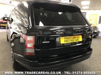 USED 2014 64 LAND ROVER RANGE ROVER 4.4 SDV8 AUTOBIOGRAPHY 5d 339 BHP UK DELIVERY FLAT FEE &pound;100*VIDEO AVAILABLE*FINANCE ARRANGED*PART EX*HPI CLEAR