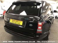 USED 2014 64 LAND ROVER RANGE ROVER 4.4 SDV8 AUTOBIOGRAPHY 5d 339 BHP UK DELIVERY FLAT FEE &pound;100*VIDEO AVAILABLE*FINANCE ARRANGED*PART EX*HPI CLEAR