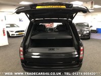 USED 2014 64 LAND ROVER RANGE ROVER 4.4 SDV8 AUTOBIOGRAPHY 5d 339 BHP UK DELIVERY FLAT FEE &pound;100*VIDEO AVAILABLE*FINANCE ARRANGED*PART EX*HPI CLEAR