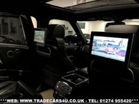 USED 2014 64 LAND ROVER RANGE ROVER 4.4 SDV8 AUTOBIOGRAPHY 5d 339 BHP UK DELIVERY FLAT FEE &pound;100*VIDEO AVAILABLE*FINANCE ARRANGED*PART EX*HPI CLEAR