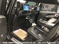 USED 2014 64 LAND ROVER RANGE ROVER 4.4 SDV8 AUTOBIOGRAPHY 5d 339 BHP UK DELIVERY FLAT FEE &pound;100*VIDEO AVAILABLE*FINANCE ARRANGED*PART EX*HPI CLEAR