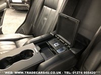 USED 2014 64 LAND ROVER RANGE ROVER 4.4 SDV8 AUTOBIOGRAPHY 5d 339 BHP UK DELIVERY FLAT FEE &pound;100*VIDEO AVAILABLE*FINANCE ARRANGED*PART EX*HPI CLEAR