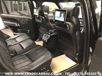 USED 2014 64 LAND ROVER RANGE ROVER 4.4 SDV8 AUTOBIOGRAPHY 5d 339 BHP UK DELIVERY FLAT FEE &pound;100*VIDEO AVAILABLE*FINANCE ARRANGED*PART EX*HPI CLEAR