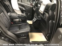 USED 2014 64 LAND ROVER RANGE ROVER 4.4 SDV8 AUTOBIOGRAPHY 5d 339 BHP UK DELIVERY FLAT FEE &pound;100*VIDEO AVAILABLE*FINANCE ARRANGED*PART EX*HPI CLEAR