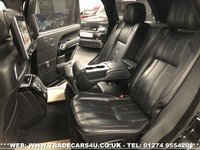 USED 2014 64 LAND ROVER RANGE ROVER 4.4 SDV8 AUTOBIOGRAPHY 5d 339 BHP UK DELIVERY FLAT FEE &pound;100*VIDEO AVAILABLE*FINANCE ARRANGED*PART EX*HPI CLEAR